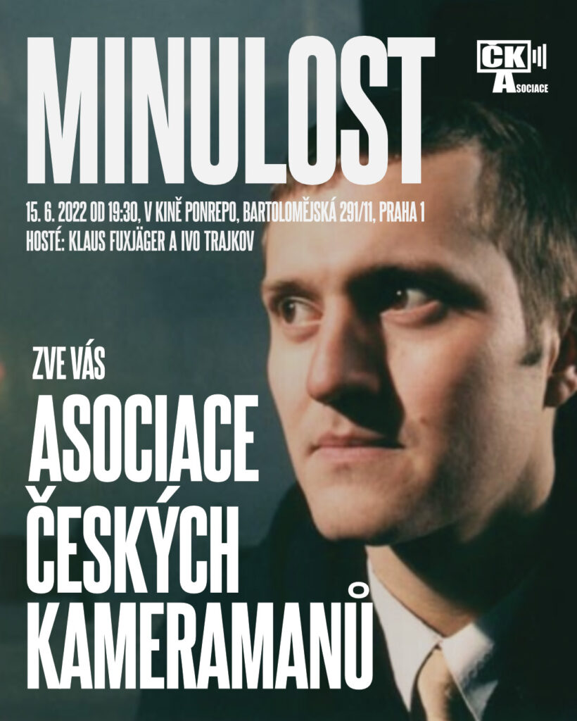 Minulost